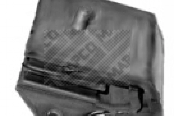 Mounting, engine (33136)