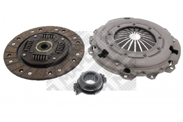 Clutch Kit (10316)