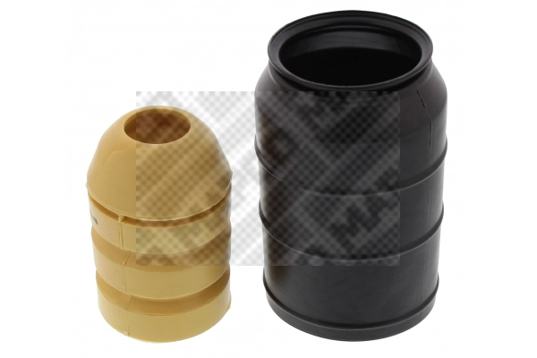 Rubber Buffer, suspension (33429)
