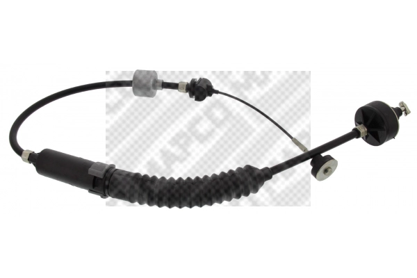 Cable Pull, clutch control (5850)