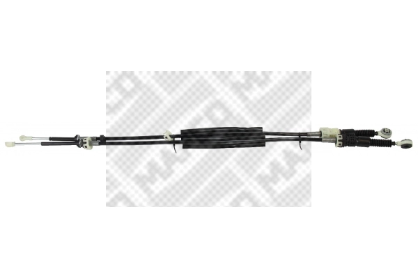 Cable Pull, manual transmission (5380)
