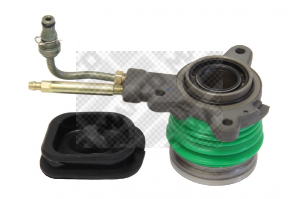 Central Slave Cylinder, clutch