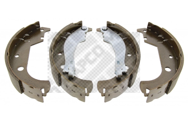 Brake Shoe Set (8034)