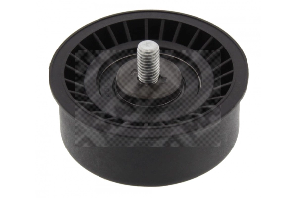 Deflection/Guide Pulley, timing belt
