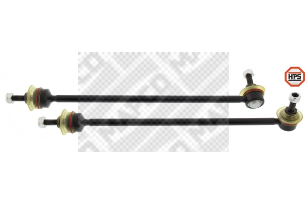Repair Kit, stabiliser coupling rod (19164/2HPS)