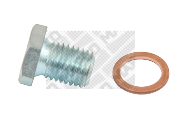 Screw Plug, oil sump (95931)