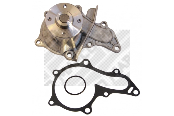 Water Pump, engine cooling (21545)