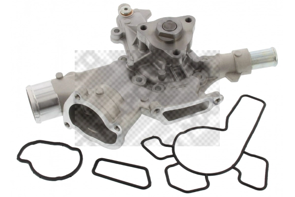 Water Pump, engine cooling (21783)