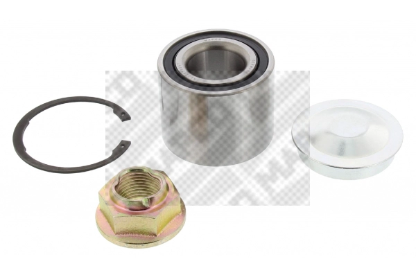 Wheel Bearing Kit (26161)