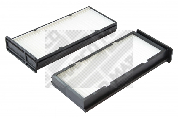 Filter, cabin air (65536)