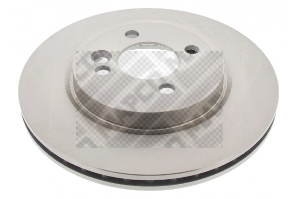 Brake Disc (15657)