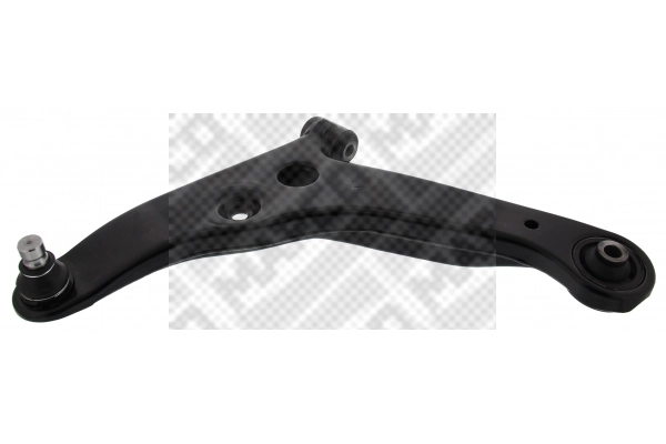 Control/Trailing Arm, wheel suspension (59283)