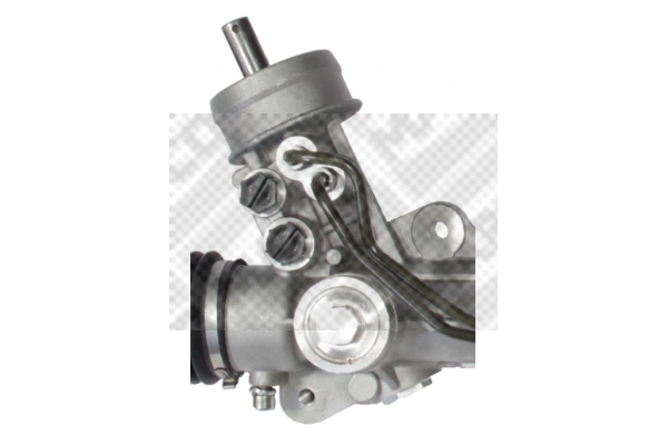 Steering Gear