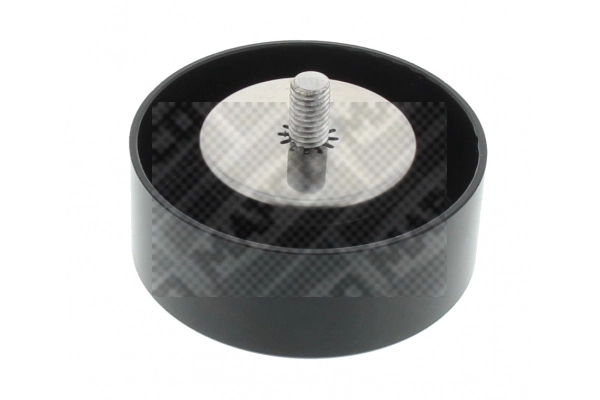Deflection/Guide Pulley, V-ribbed belt (24667)