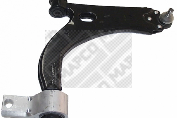 Control/Trailing Arm, wheel suspension (59651)