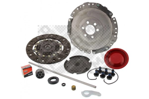 Clutch Kit (10752/1)