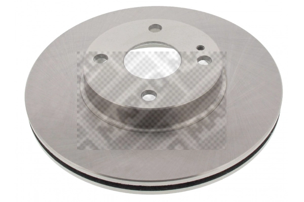 Brake Disc (25529)