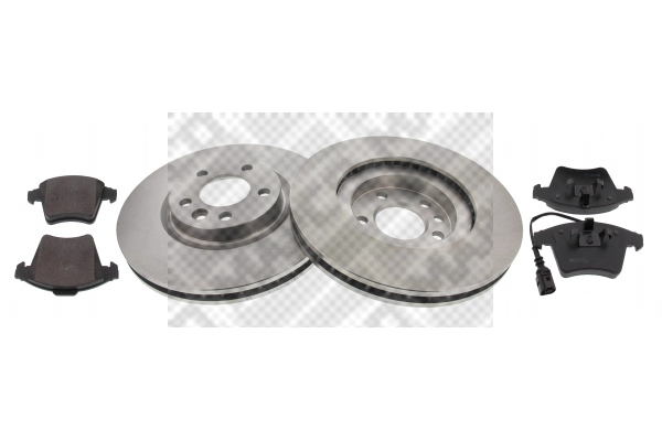 Brake Kit, disc brake