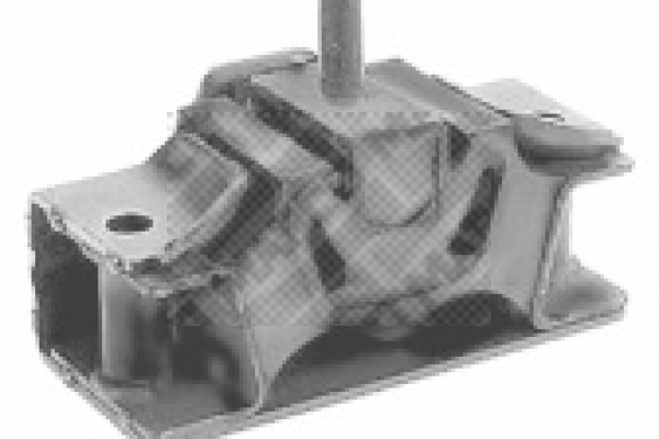 Mounting, engine (33208)