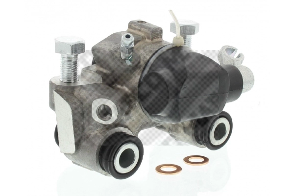 Brake Caliper (4339)