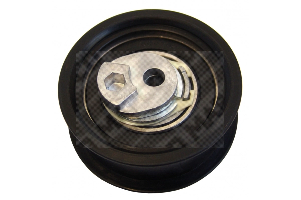Tensioner Pulley, timing belt (24857)