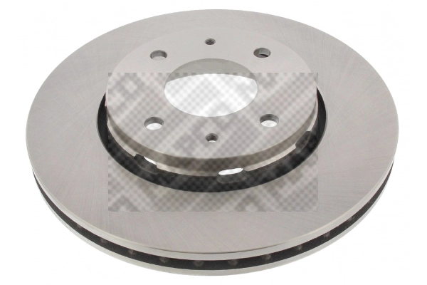 Brake Disc (15963)