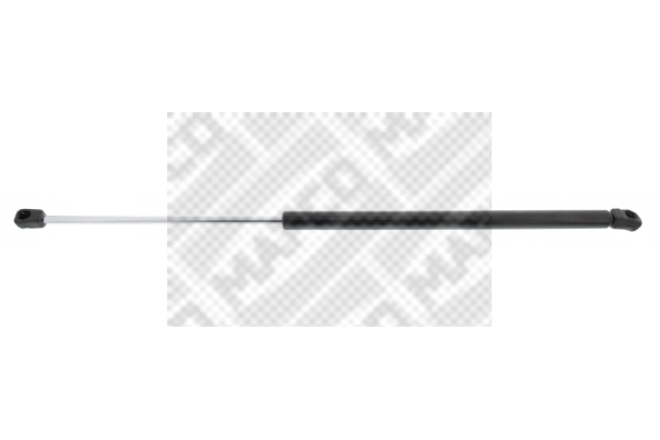 Gas Spring, boot/cargo area (91930)