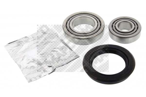 Wheel Bearing Kit (26897)