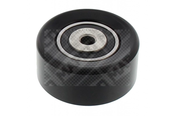 Tensioner Pulley, V-ribbed belt (23397)
