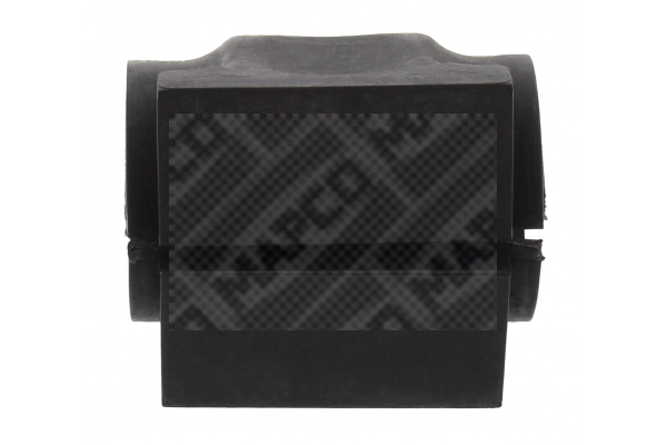 Mounting, stabiliser bar