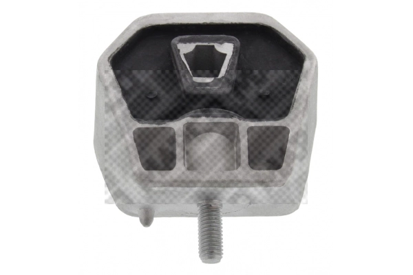Mounting, manual transmission