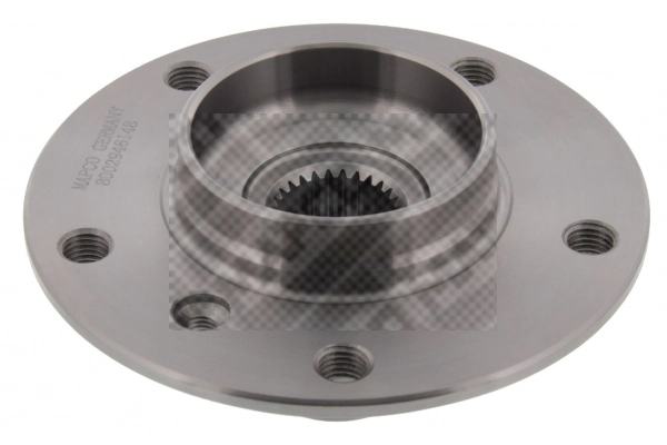 Wheel Hub