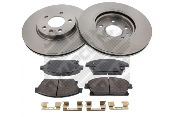 Brake Kit, disc brake (47698)