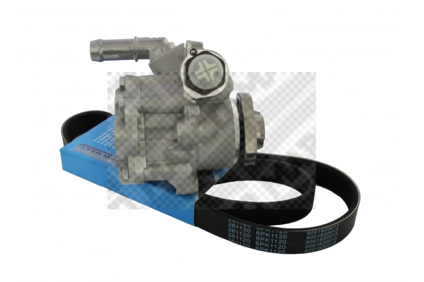 Hydraulic Pump, steering
