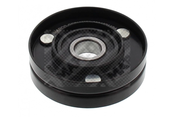 Deflection/Guide Pulley, V-ribbed belt (23869/1)