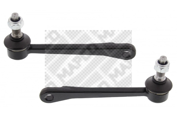 Repair Kit, stabiliser coupling rod (52897/8)