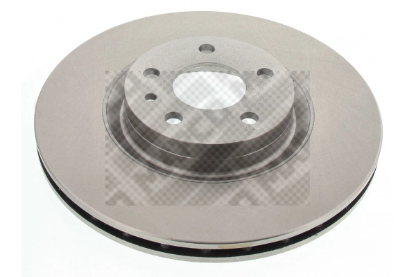 Brake Disc (15041)