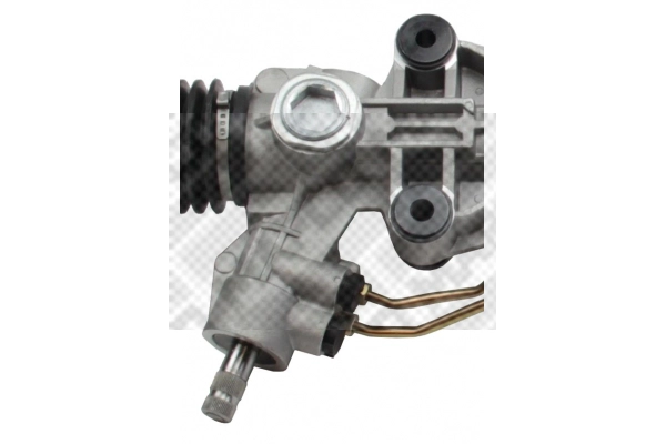Steering Gear