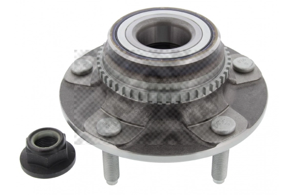 Wheel Bearing Kit (26681)