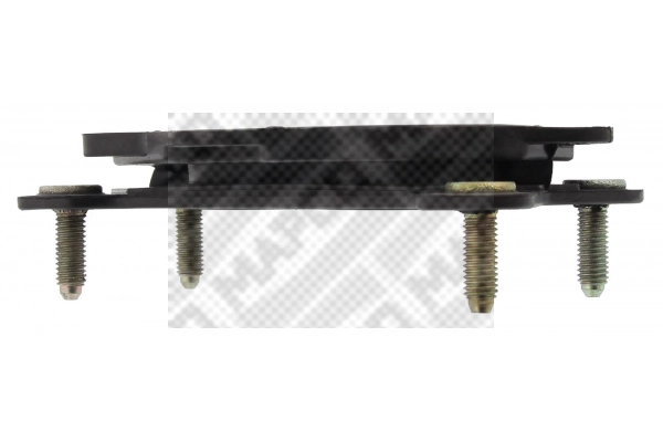 Flange, carburettor