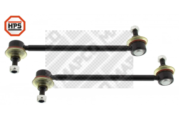 Repair Kit, stabiliser coupling rod (52689/2HPS)