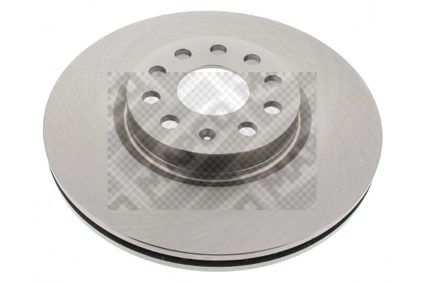 Brake Disc (25833)