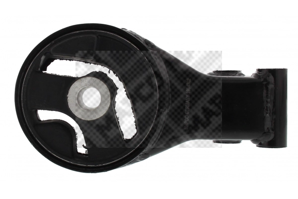Mounting, engine