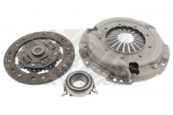 Clutch Kit (10513)