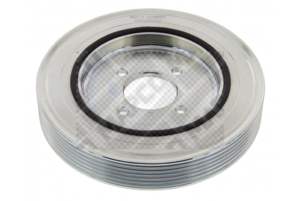 Belt Pulley, crankshaft (43356)