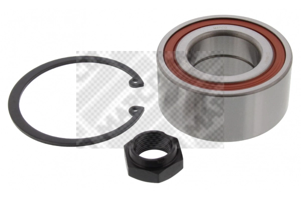 Wheel Bearing Kit (26715)