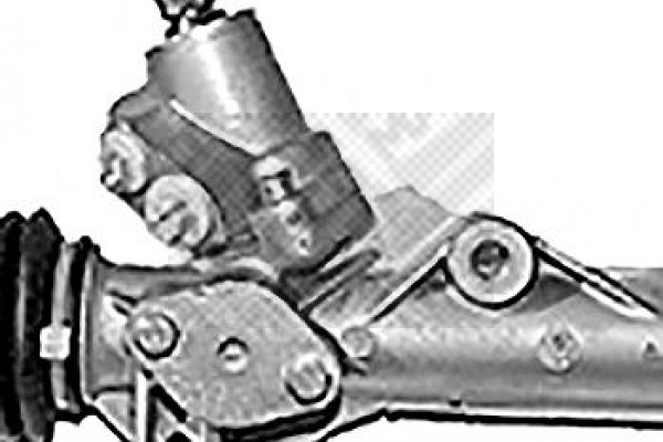 Steering Gear