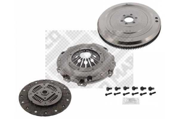 Clutch Kit (10789)