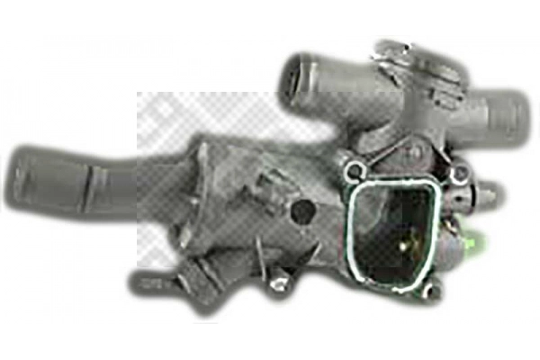 Thermostat, coolant (28043)