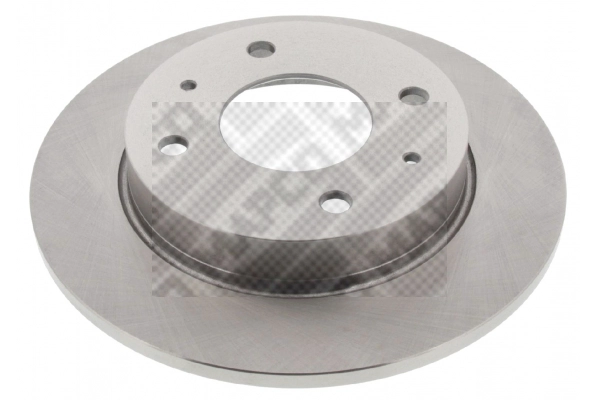 Brake Disc (25658)